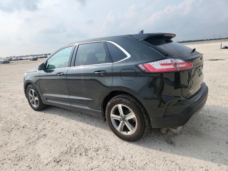Photo 2 from auction – 2022 FORD EDGE SEL with VIN 2FMPK4J98NBA22312