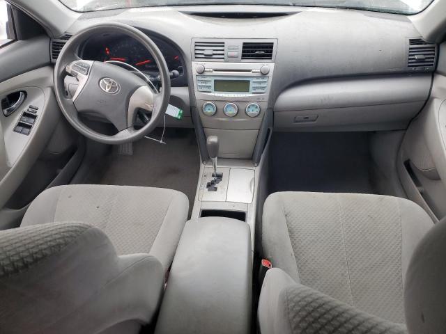 Photo 8 from auction – 2009 TOYOTA CAMRY BASE with VIN 4T4BE46K19R113778