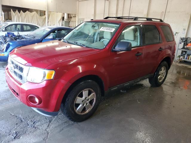 FORD ESCAPE XLT 2011 مع رقم تعريف المركبة 1FMCU0D75BKA56611 - صورة من المزاد
