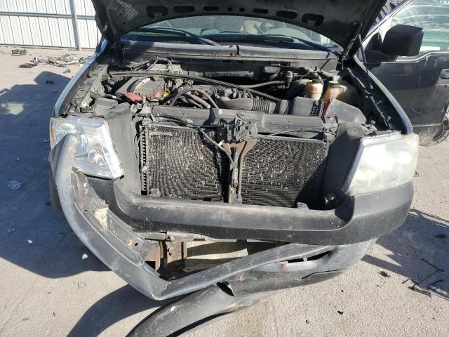 Photo 11 from auction – 2008 FORD F150 with VIN 1FTRF12298KE04215