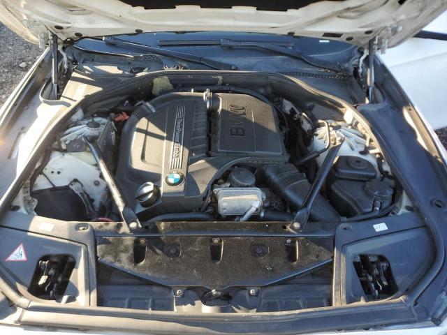 Foto 11 de la subasta – 2013 BMW 535 XI con VIN WBAFU7C50DDU71849