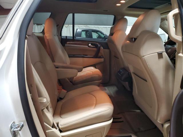 Photo 11 from auction – 2011 BUICK ENCLAVE CX with VIN 5GAKVBED8BJ349522