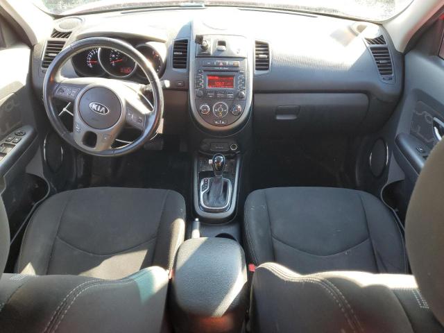 Фото 8 с аукциона – 2013 KIA SOUL + с VIN KNDJT2A63D7556441