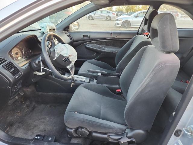 Photo 7 from auction – 2005 HONDA CIVIC EX with VIN 1HGEM22915L004826