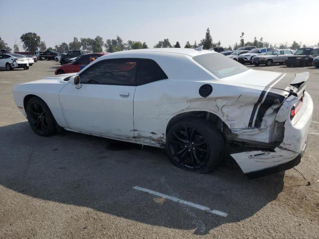 Photo 2 from auction – 2017 DODGE CHALLENGER with VIN 2C3CDZAG2HH501341