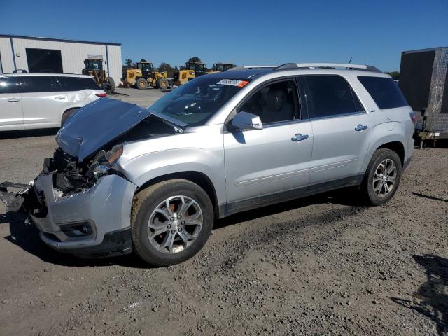 GMC ACADIA 2015 con VIN 1GKKRRKD9FJ203107 - Foto de la subasta