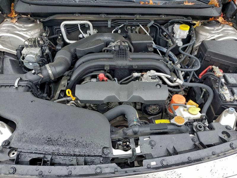 Снимка 12 от търг – 2018 SUBARU OUTBACK 2. с VIN 4S4BSAFC3J3259698
