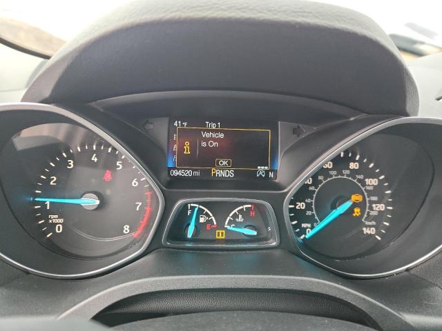 Photo 9 from auction – 2018 FORD ESCAPE SE with VIN 1FMCU0GD1JUA61289