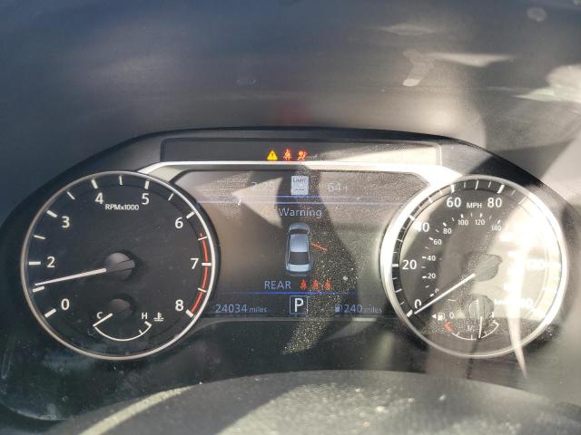 Photo 9 from auction – 2023 NISSAN ALTIMA SL with VIN 1N4BL4EV3PN416736