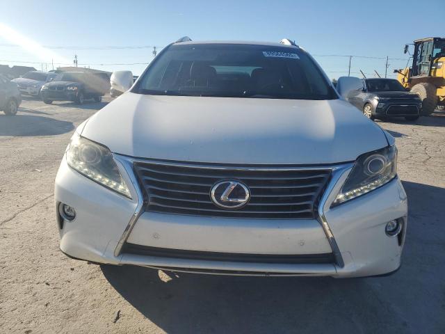 Photo 5 from auction – 2015 LEXUS RX 450H with VIN 2T2ZB1BA3FC003630