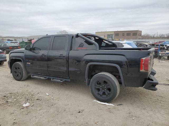 Photo 2 from auction – 2016 GMC SIERRA K15 with VIN 1GTV2NEC5GZ340332