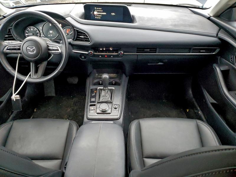 Photo 8 from auction – 2022 MAZDA CX-30 SELE with VIN 3MVDMBBL6NM439604