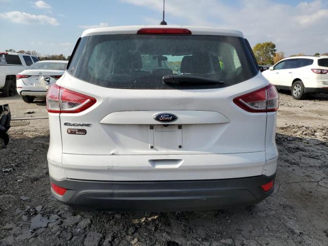 Photo 6 from auction – 2016 FORD ESCAPE S with VIN 1FMCU0F72GUC66222