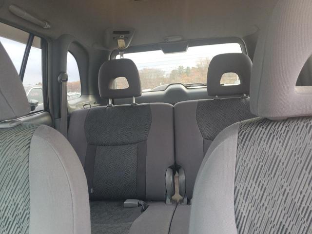 Photo 10 from auction – 2003 TOYOTA RAV4 with VIN JTEHH20V836086707
