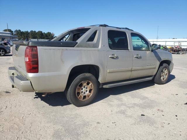 Photo 3 from auction – 2007 CHEVROLET AVALANCHE with VIN 3GNFK12307G157638