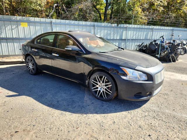Photo 4 from auction – 2011 NISSAN MAXIMA with VIN 1N4AA5AP1BC861737