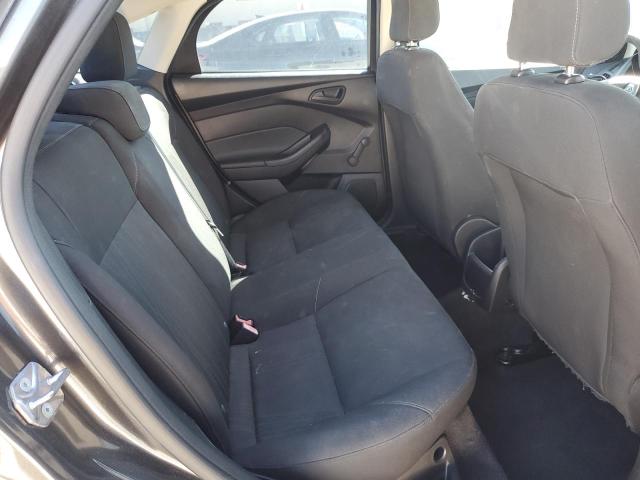 Photo 10 from auction – 2015 FORD FOCUS S with VIN 1FADP3E2XFL250500