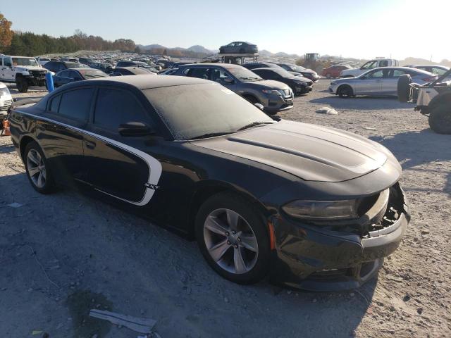 Photo 4 from auction – 2016 DODGE CHARGER SX with VIN 2C3CDXHG1GH339193