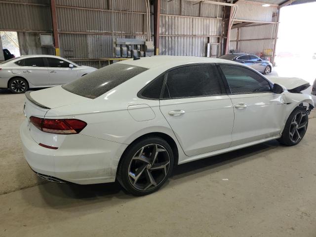Photo 3 from auction – 2021 VOLKSWAGEN PASSAT with VIN 1VWMA7A31MC007783