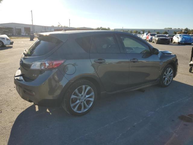 Photo 3 from auction – 2011 MAZDA 3 S with VIN JM1BL1K63B1361811