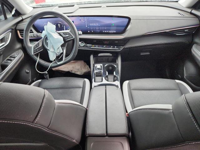 Photo 8 from auction – 2024 BUICK ENVISION E with VIN LRBFZPE41RD014787