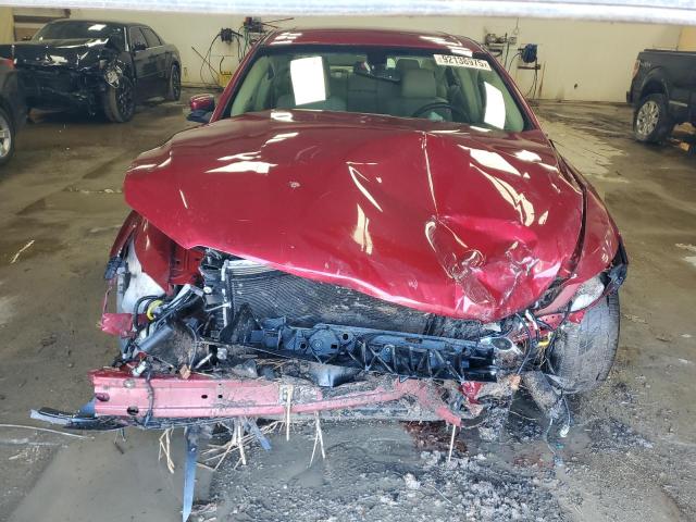 Photo 5 from auction – 2014 FORD TAURUS SEL with VIN 1FAHP2E89EG140478