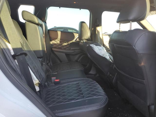 Photo 10 from auction – 2023 MITSUBISHI OUTLANDER with VIN JA4J3VA84PZ015985