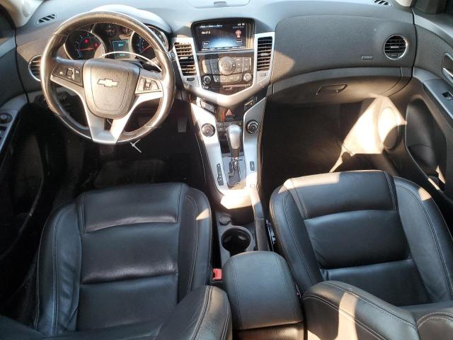 Photo 8 from auction – 2014 CHEVROLET CRUZE LT with VIN 1G1PE5SB4E7234192