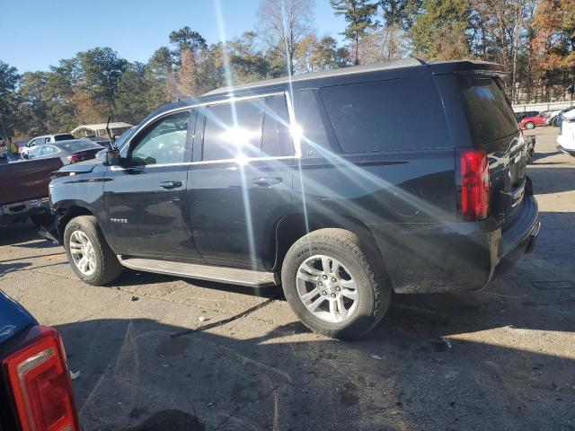 Photo 2 from auction – 2016 CHEVROLET TAHOE K150 with VIN 1GNSKBKC2GR320150