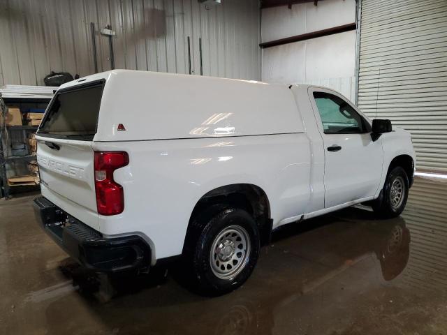 Photo 3 from auction – 2023 CHEVROLET SILVERADO with VIN 3GCNAAEK4PG364544