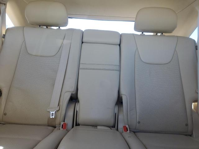 Фото 10 с аукциона – 2015 LEXUS RX 350 с VIN 2T2ZK1BA0FC185870