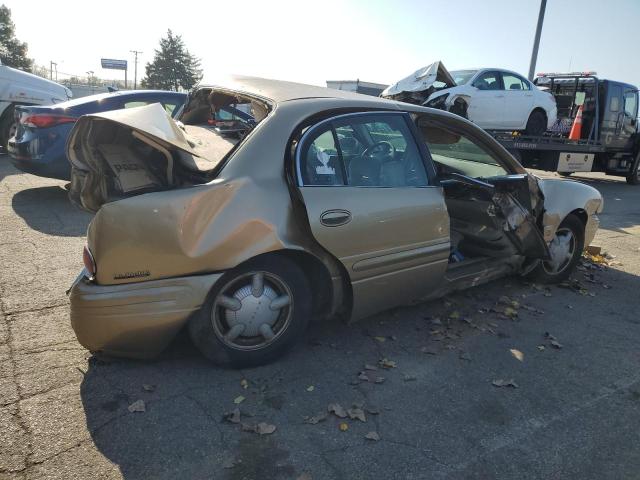 Photo 3 from auction – 2000 BUICK LESABRE CU with VIN 1G4HP54K1Y4100406