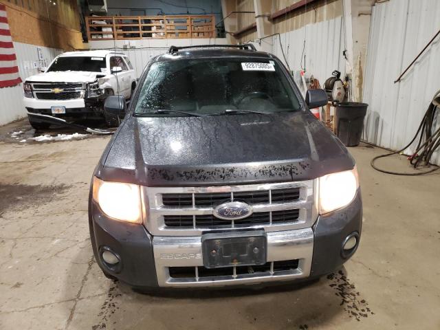 Photo 5 from auction – 2008 FORD ESCAPE LIM with VIN 1FMCU94108KC33395