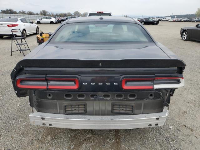 Photo 6 from auction – 2019 DODGE CHALLENGER with VIN 2C3CDZAG2KH723689