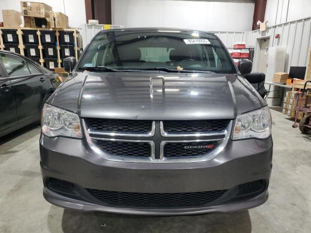 Photo 5 from auction – 2016 DODGE GRAND CARA with VIN 2C4RDGBG5GR320123