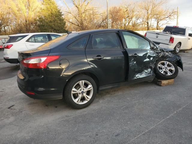 Photo 3 from auction – 2014 FORD FOCUS SE with VIN 1FADP3F24EL178982