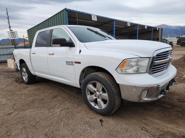 Photo 4 from auction – 2016 RAM 1500 SLT with VIN 1C6RR7LM2GS364060