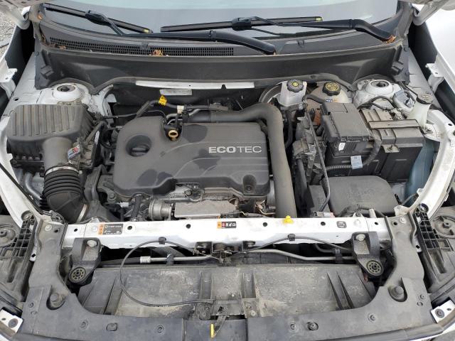 Photo 12 from auction – 2021 GMC TERRAIN with VIN 3GKALMEV2ML326760