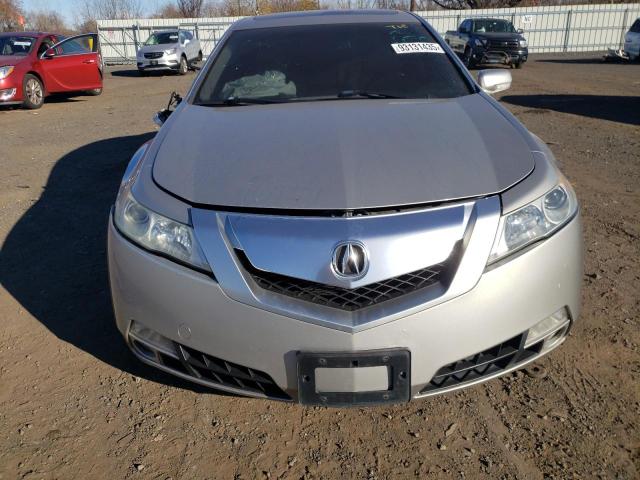 Photo 5 from auction – 2010 ACURA TL with VIN 19UUA9F53AA000125