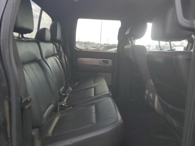 Photo 10 from auction – 2013 FORD F150 SUPER with VIN 1FTFW1EF6DFA36841