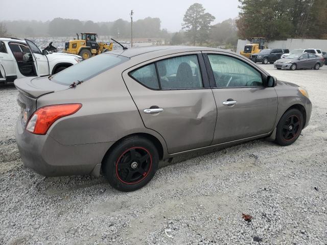 Photo 3 from auction – 2014 NISSAN VERSA S with VIN 3N1CN7AP3EK447072