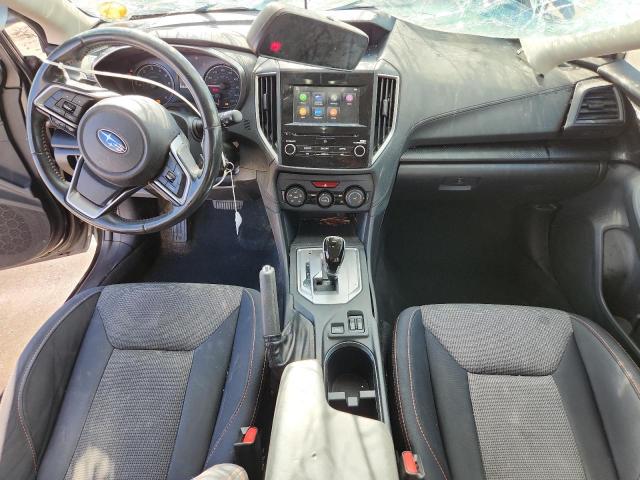 Photo 8 from auction – 2019 SUBARU CROSSTREK with VIN JF2GTACC8K8382043