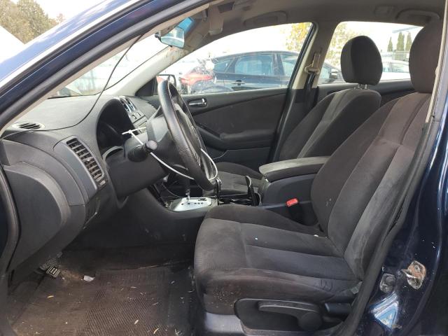 Photo 7 from auction – 2009 NISSAN ALTIMA with VIN 1N4AL21EX9C177397
