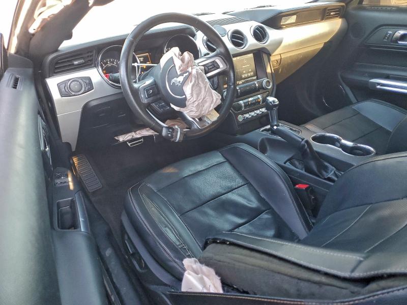 Zdjęcie 8 z aukcji – 2015 FORD MUSTANG z VIN 1FA6P8TH2F5313915