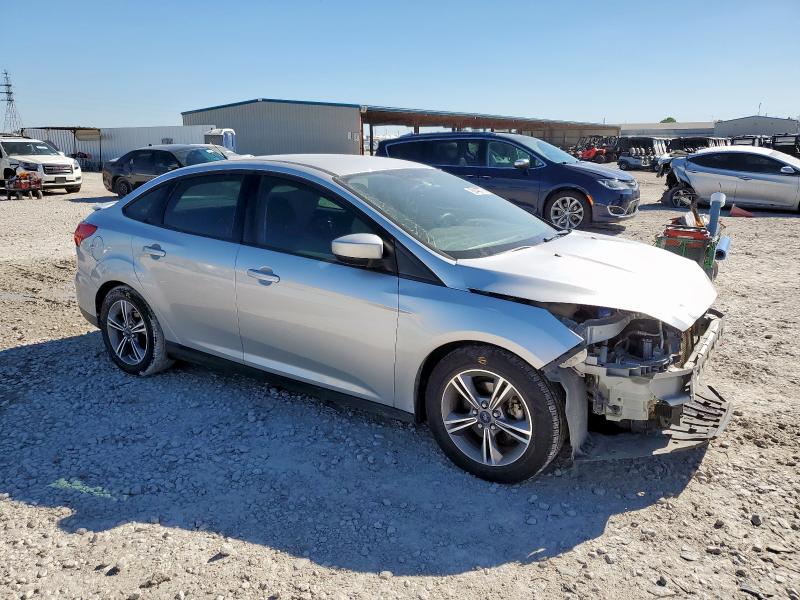 Photo 4 from auction – 2018 FORD FOCUS SE with VIN 1FADP3FE1JL222988
