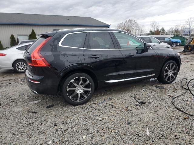 Photo 3 from auction – 2019 VOLVO XC60 T5 IN with VIN LYV102RL3KB298482