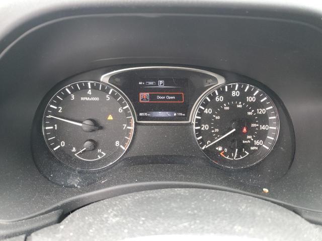 Photo 9 from auction – 2019 NISSAN PATHFINDER with VIN 5N1DR2MM6KC630540