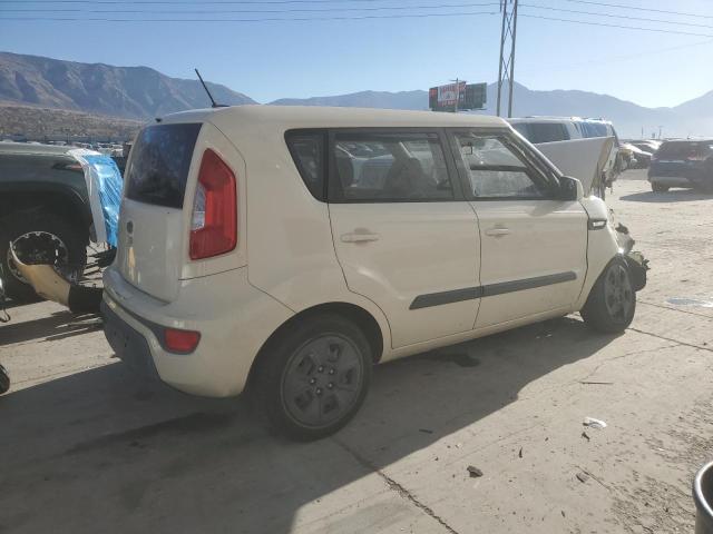 Photo 3 from auction – 2012 KIA SOUL with VIN KNDJT2A53C7421076