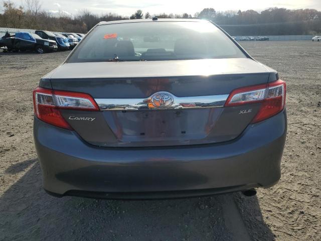 Photo 6 from auction – 2012 TOYOTA CAMRY BASE with VIN 4T4BF1FKXCR208200