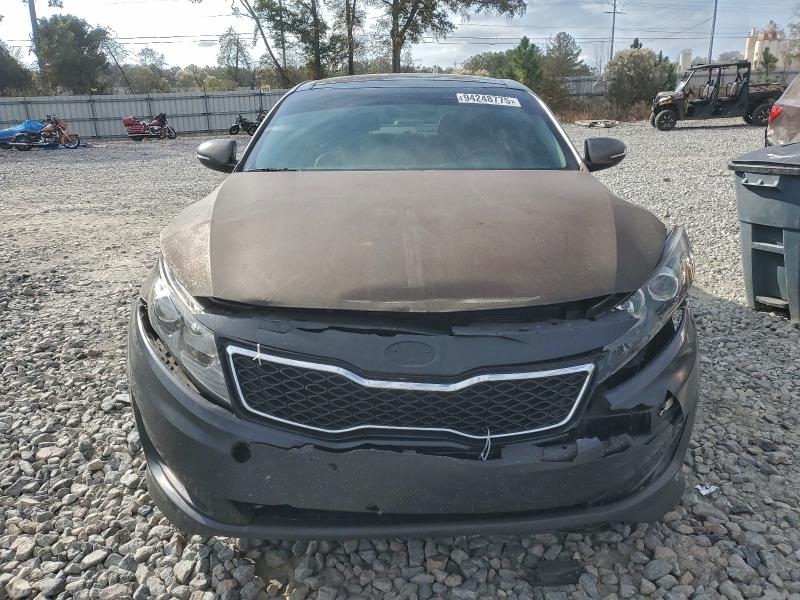 Zdjęcie 5 z aukcji – 2013 KIA OPTIMA EX z VIN 5XXGN4A70DG134899